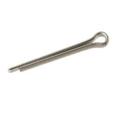 Cotter Pin Kit, 100 count each size Hd MS24665-KIT