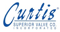Curtis Fuel Drain Valve CCA-39570
