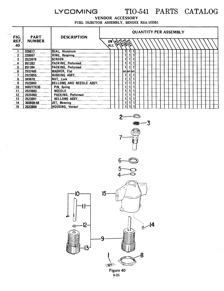 Aviation Part 2525360