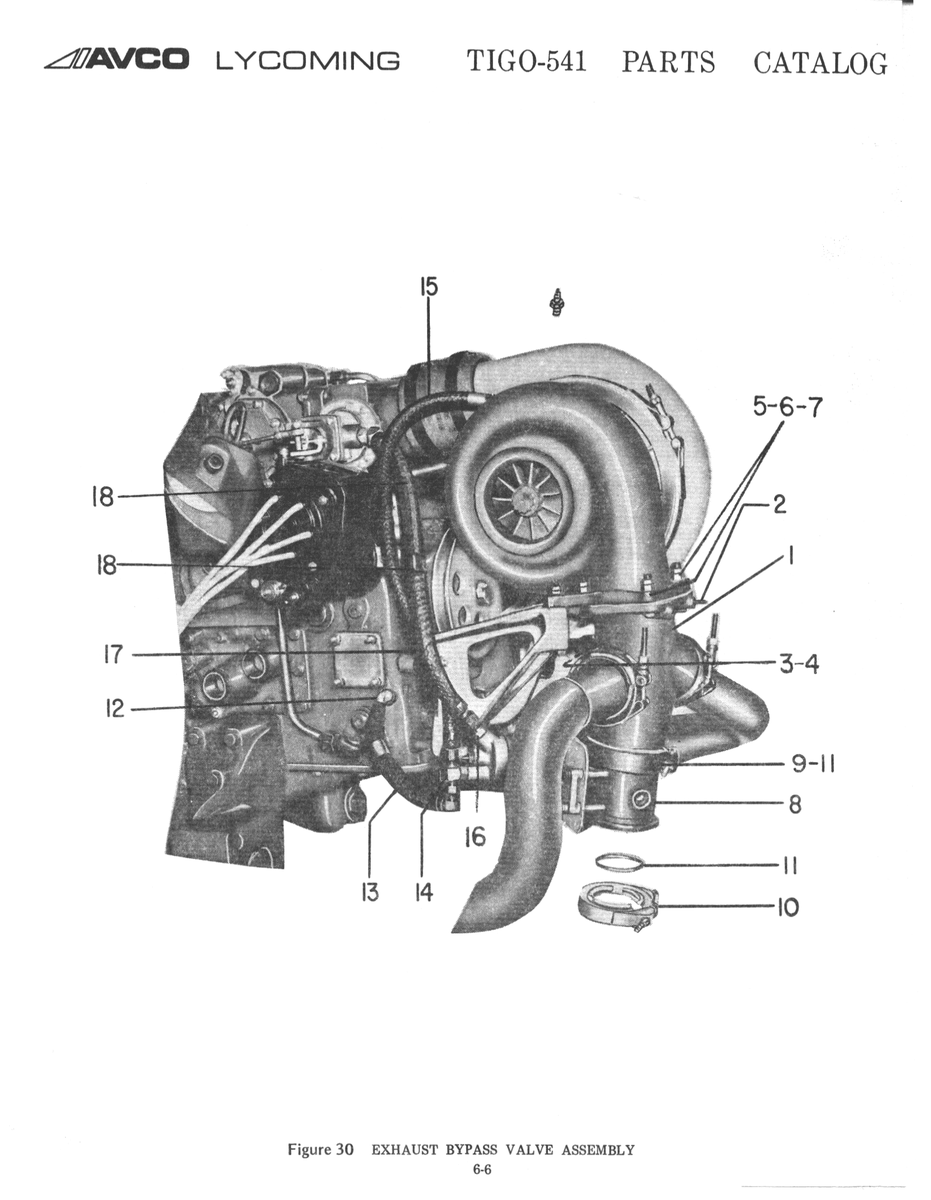 Aviation Part 5-6-7