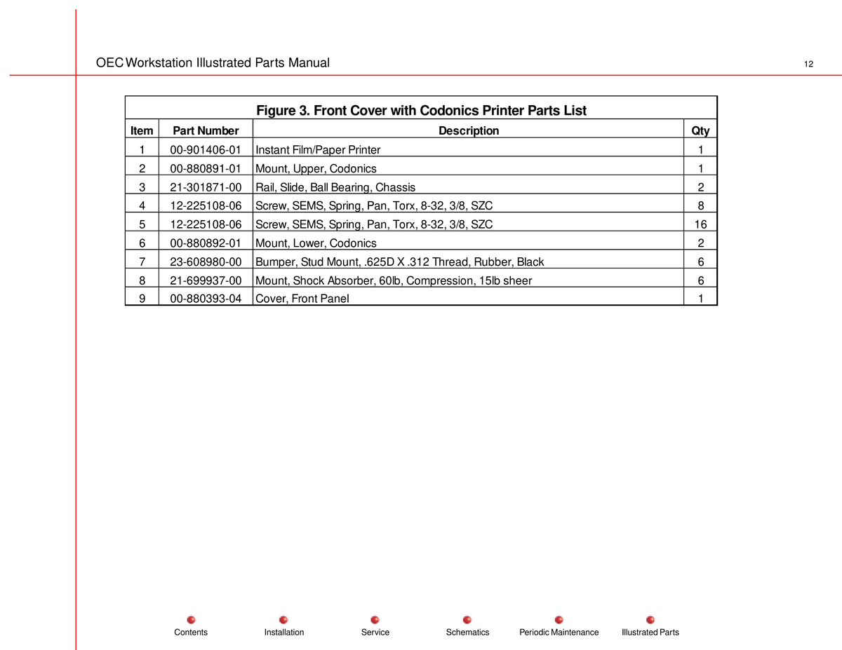 Aviation Part 880891-01 for Waco Oec Aircraft
