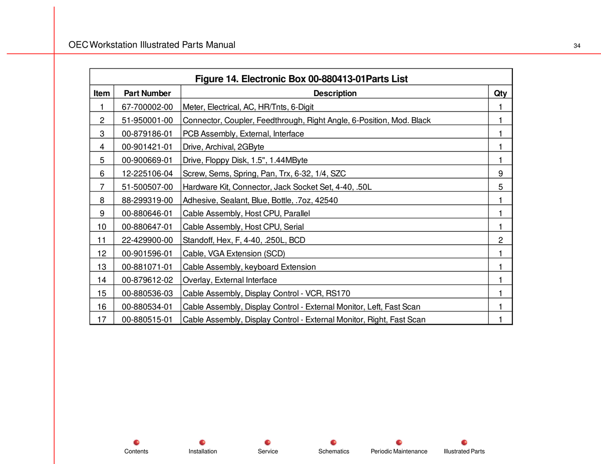 Aviation Part 901421-01 for Waco Oec Aircraft