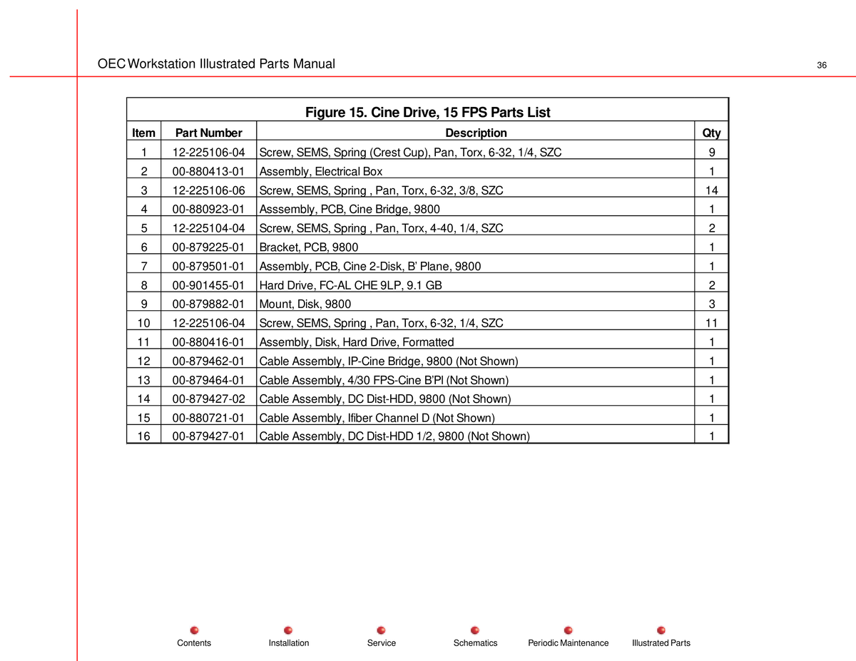 Aviation Part 879462-01 for Waco Oec Aircraft