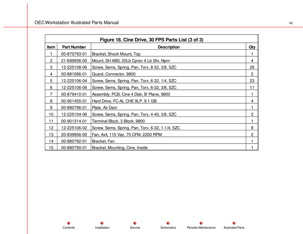 Aviation Part 880792-01 for Waco Oec Aircraft