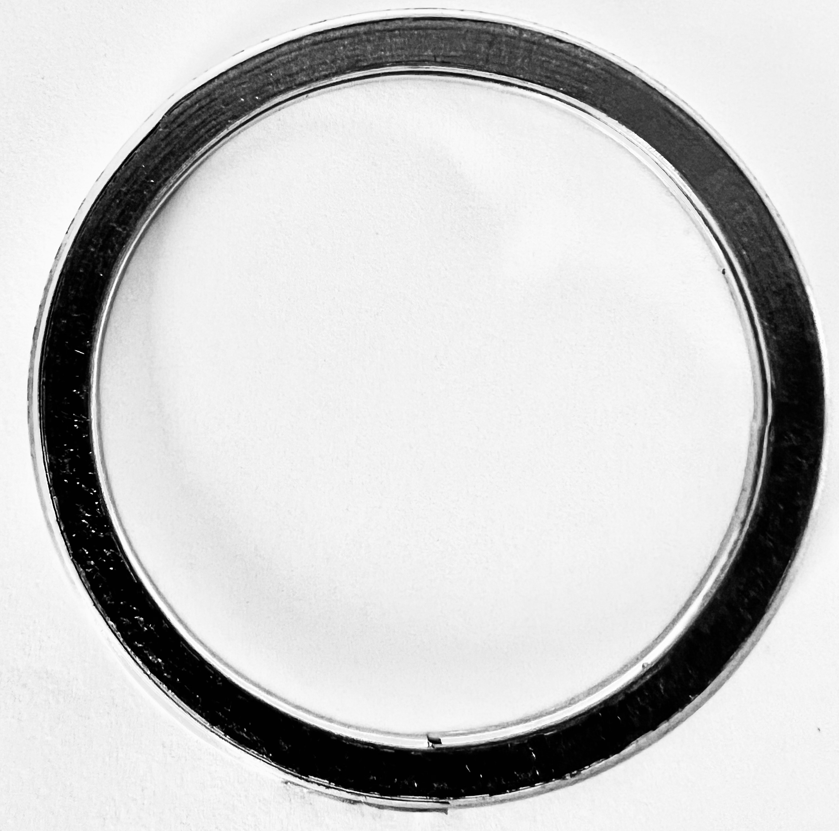 Tcm Gasket - Exh Wastegate  652456