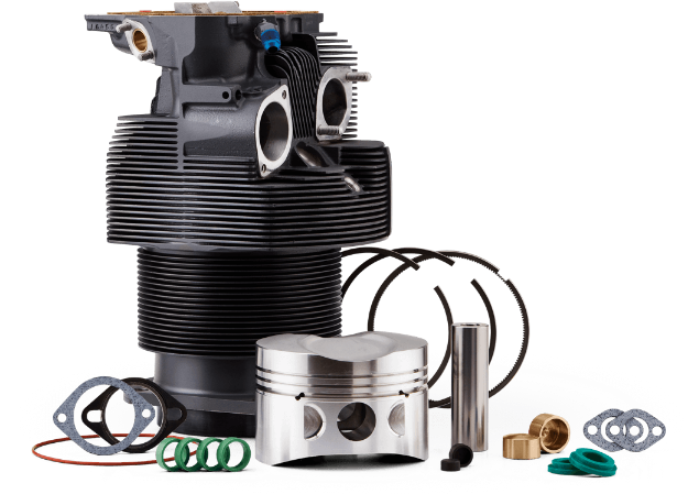 05K21237-A Lycoming Kit - Cylinder Piston / Ring Assembly 05K21237-A