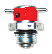 Curtis Fuel Drain Valve CCA-4350