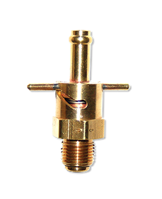 Curtis Fuel Drain Valve CCA-39560