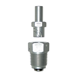 Curtis Fuel Drain Valve CCB-38000
