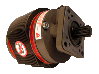 Dry Air Pump - New RAP441CC-17