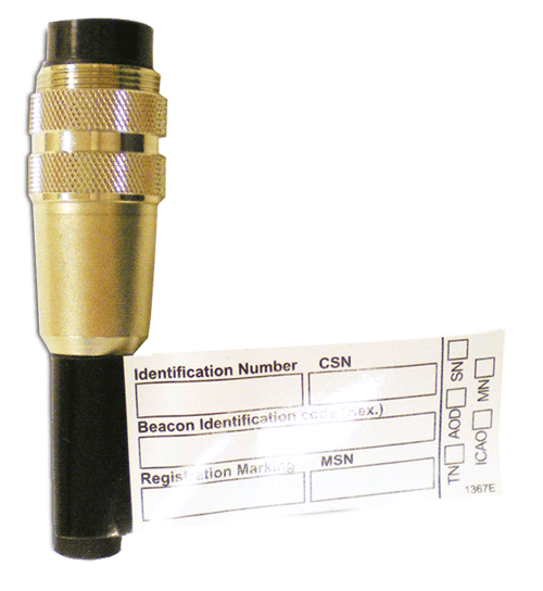 DIN12 Connector S1820514-03