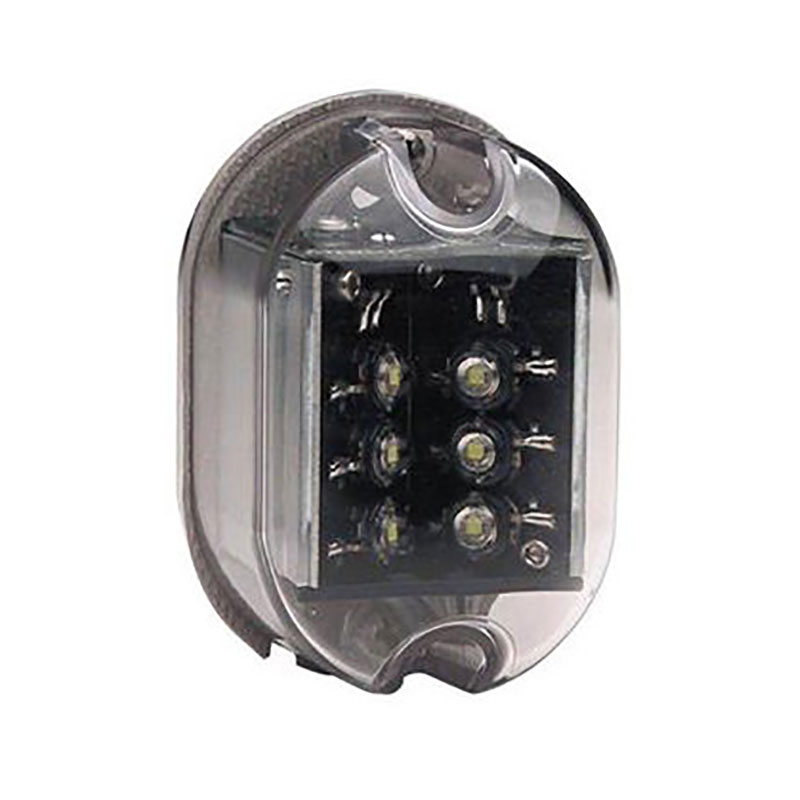 LED Taillight (no Connector) 01-0