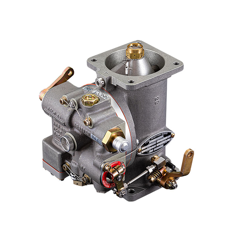 Servo, RSA-7AA1 2524347-10