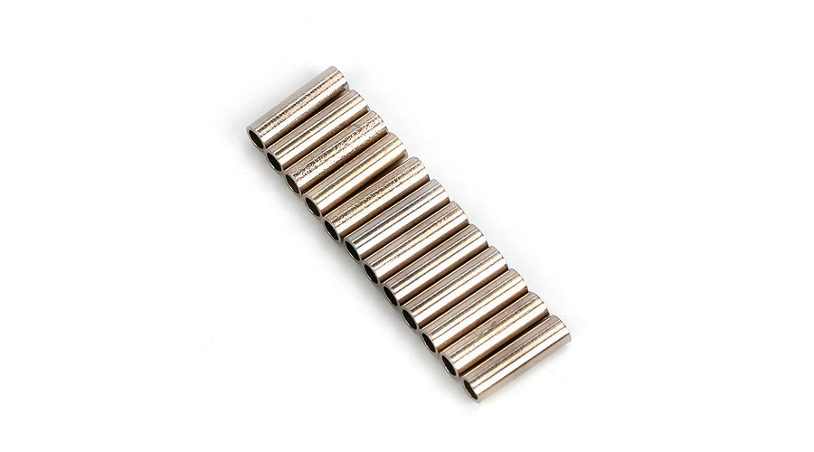4-40 Pull/Pull Replace Crimps Dub 896