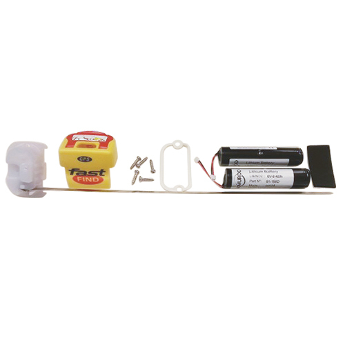 Battery Service Kit/220 91-050-220A