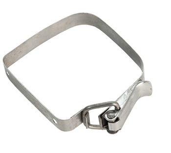 ELT Battery Strap/For use with E-04 ELT. E-04.4.1