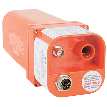 ELT System/121.5/406MHz/GPS capable/includes full install kit/no antenna E-04C.2