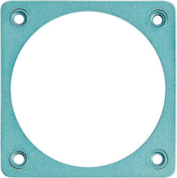 Nut Ring/Shell size 25, Primer