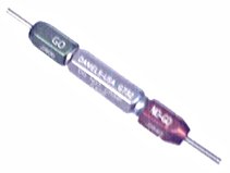 Gage Go .0520/No-Go .0570
