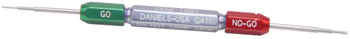 Go/No/Go Gage For GMT232 G411