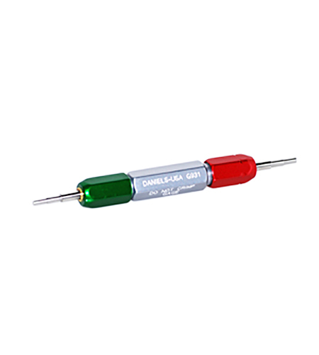 Gage/Go-No-Go, Diameter .0760-.0880 G931