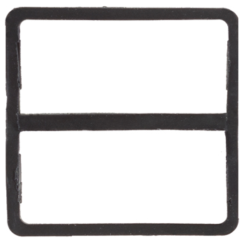 Filter Gasket/2 Way Split