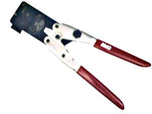 Commercial Crimp Tool/26-20AWG GMT262