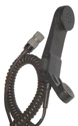 Standard US Military Handset