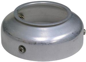 Rotating Beacon Mount Adapter/For use with A470A and A450 series.