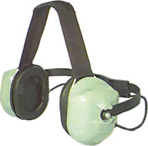 Headset/2-WAY/Behind The Head 12516G-02