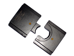 Die Set/# 4 AWG HD51-107