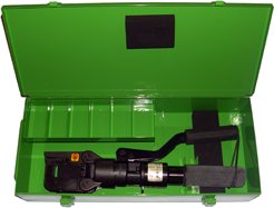 Die Set/Double Indent/#6 HD51-119N