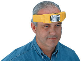Headlite For Haz Locations Hl-X