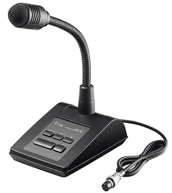 7600 Desktop Mic