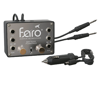 Faro Intercom Faro-Intc