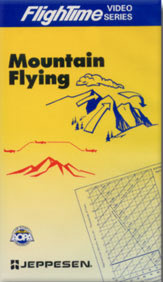 Video/Mountain Flying JS273385