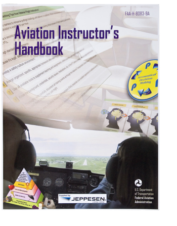 Aviation Instructors Handbook 10001839-001