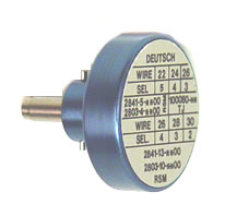Positioner For MH800 K127