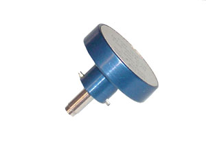 Daniels Positioner K1301