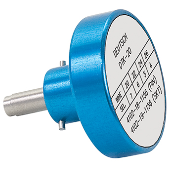 Positioner K2
