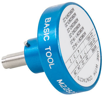 M22520/2-11/Positioner/AFM8 K287