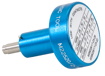 M22520/2-16/Positioner/AFM8 K339