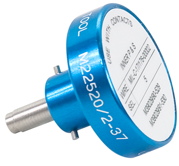 M22520/2-37 Postioner K709