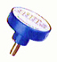 Daniels Positioner K75S-1