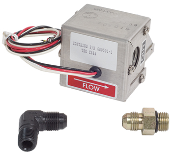 Shadin Install Kit #5/Transducer Kit D Kit-D