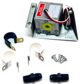 Shadin Install Kit #7/Transducer Kit E Kit-E