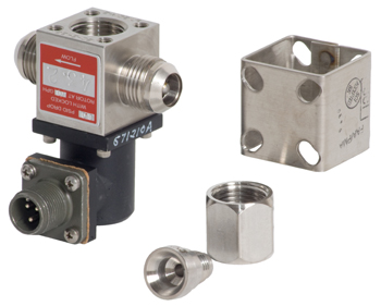 Transducer Kit/Bell 430 Kit-U