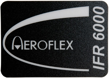 Custom Label For Case-6000 Label-6000