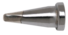 Chisel Tip/For use with WSP80 Ltd