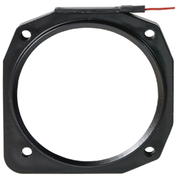 Light Wedge/3-1/8, 14V, Vsi cutout. LW3014V